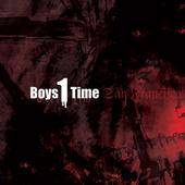 Boys First Time : San Francisco